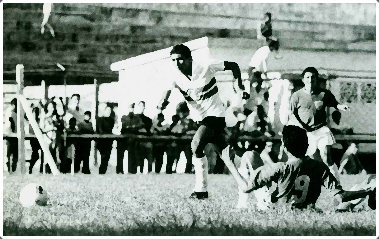 givanildo Oliveira Santa Cruz