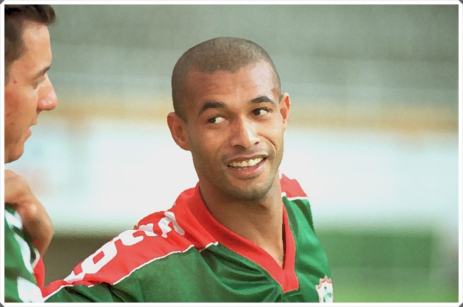 Zé Maria Portuguesa