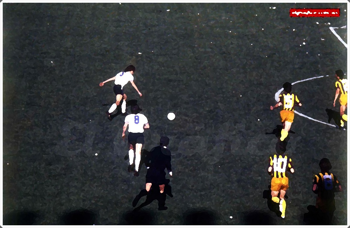 Quilmes Rosario Central 1978