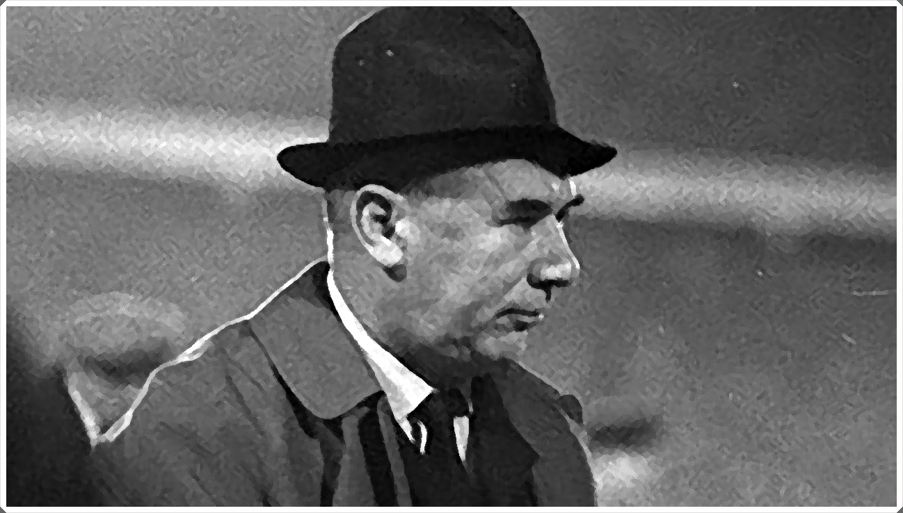 Viktor Maslov Russia