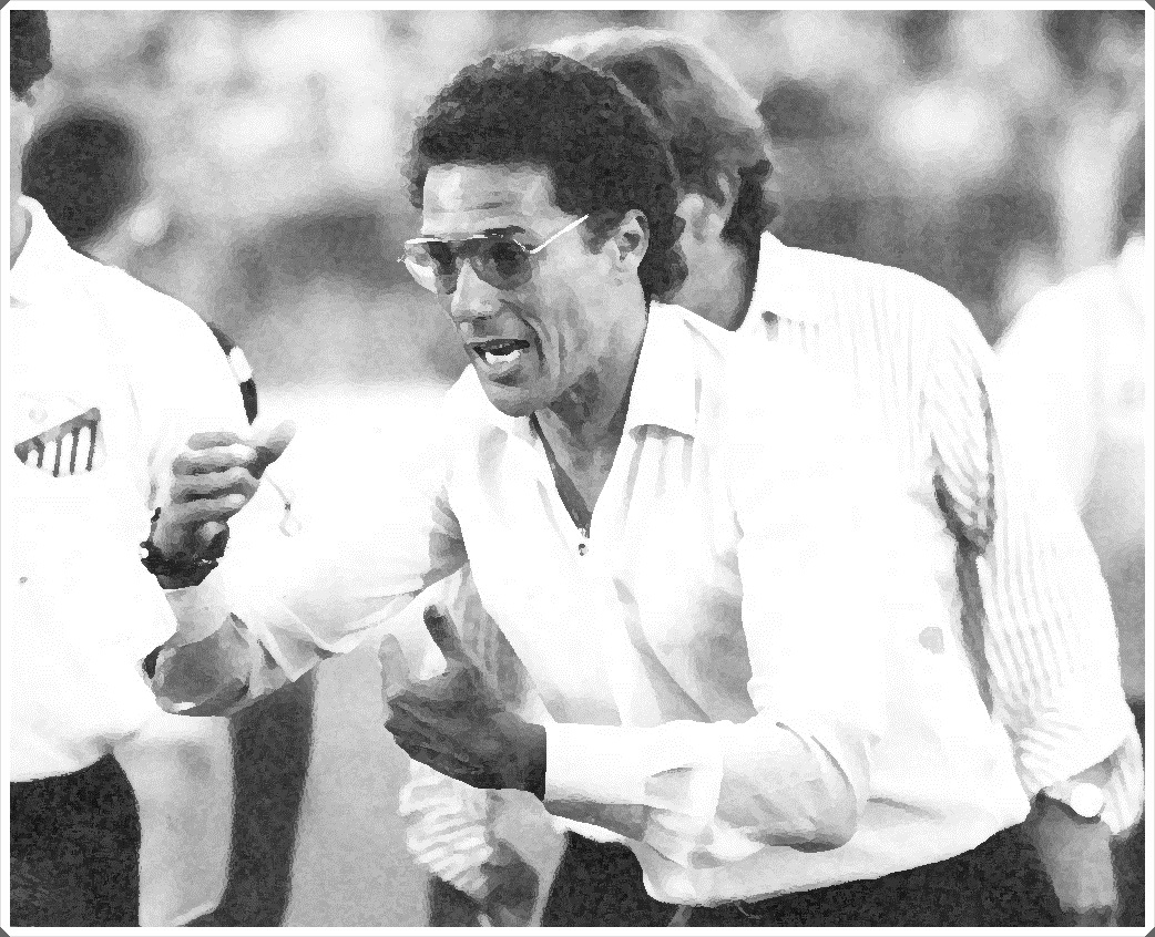 Vanderlei Luxemburgo Bragantino