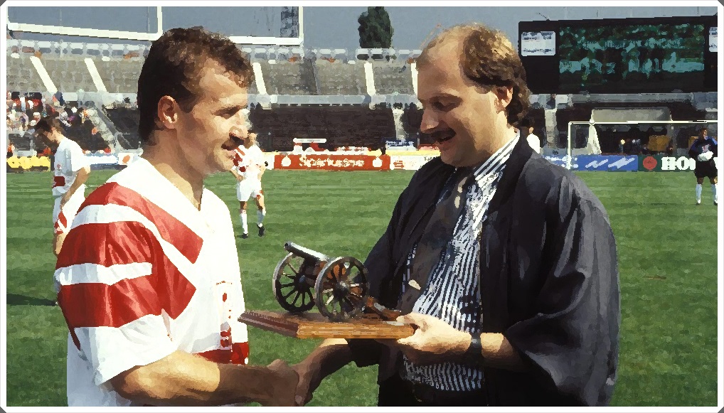 Fritz Walter Stuttgart