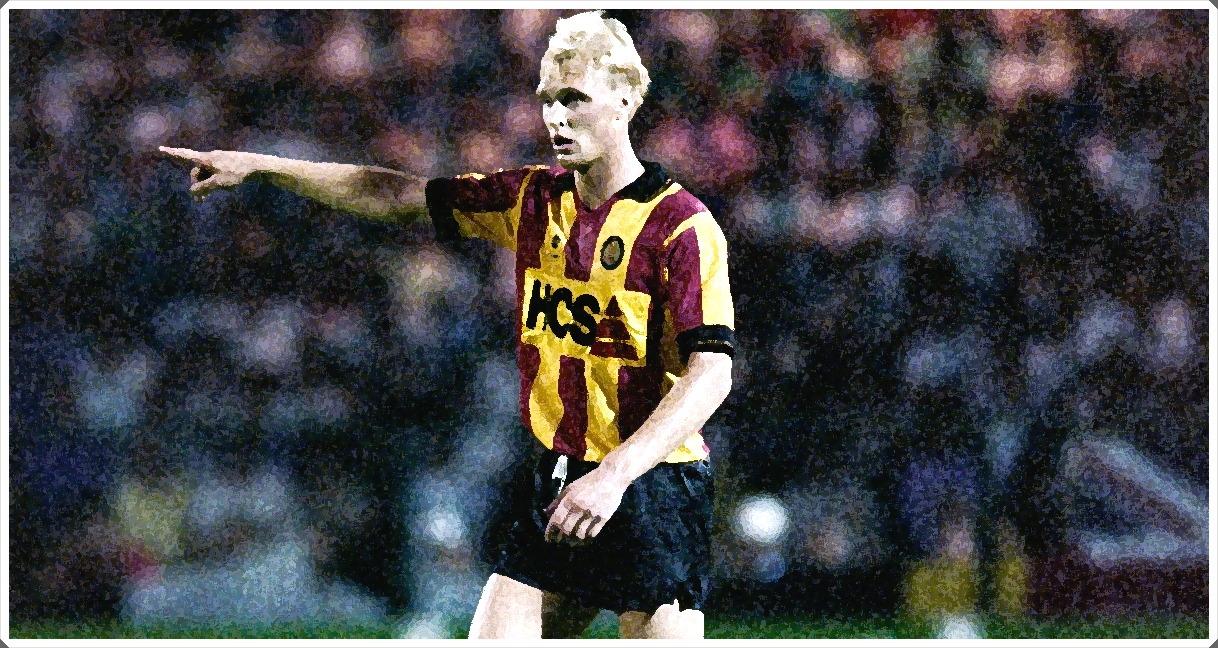 Klas Ingesson Mechelen