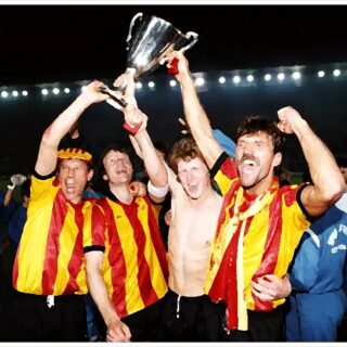 Mechelen Winners' Cup