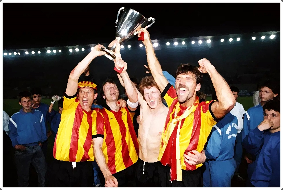 Mechelen Winners' Cup