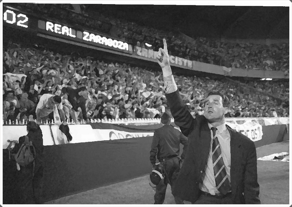 Víctor Fernández Zaragoza