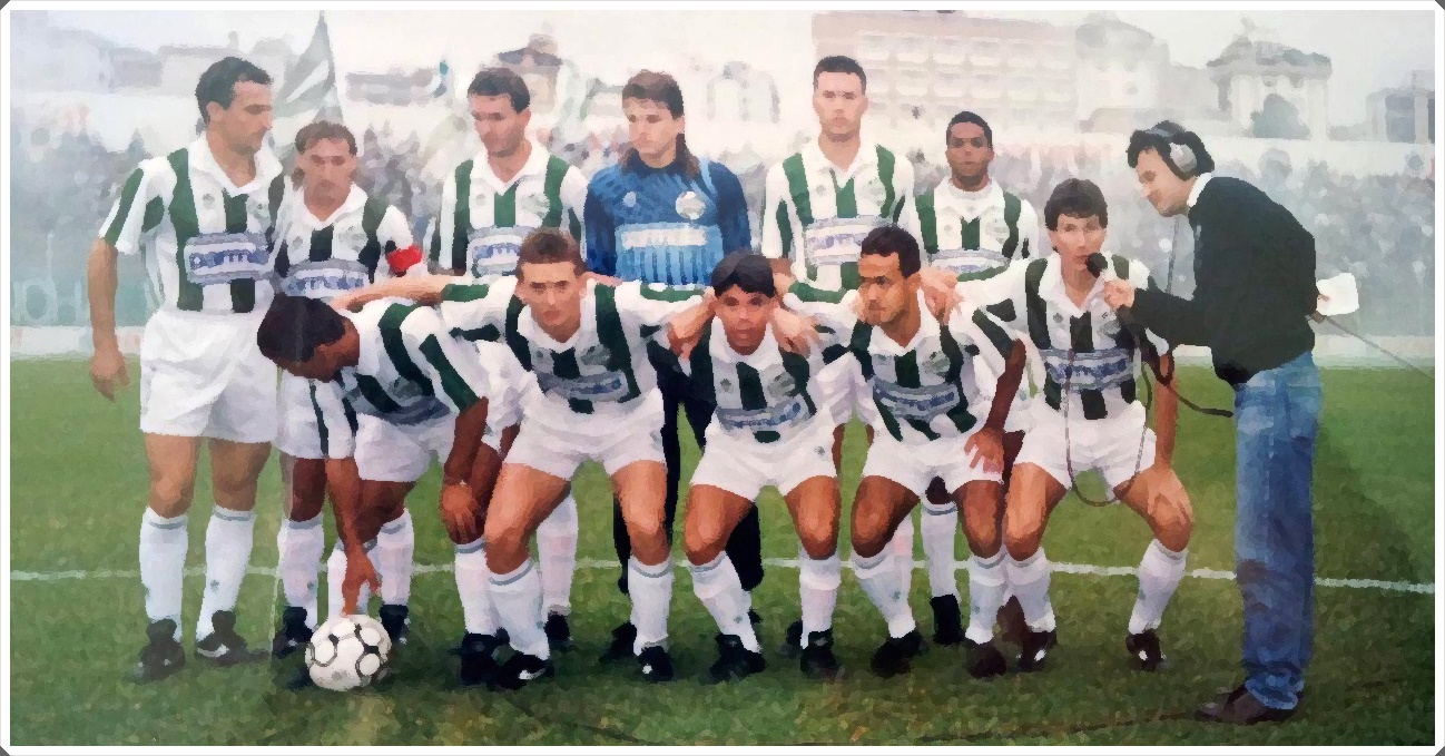 Juventude 1994