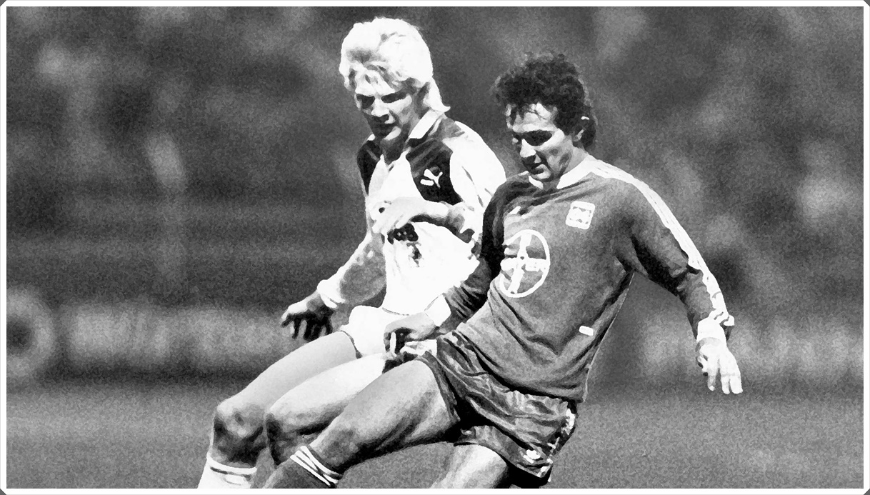 Tita Bayer Leverkusen