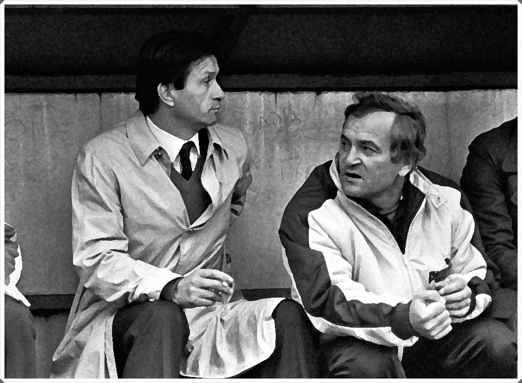 Ciro Blazevic Dinamo