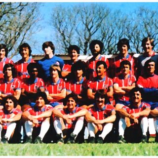 Central Español 1984