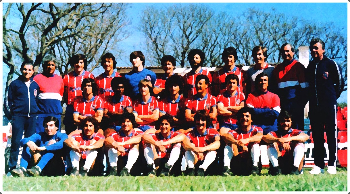 Central Español 1984