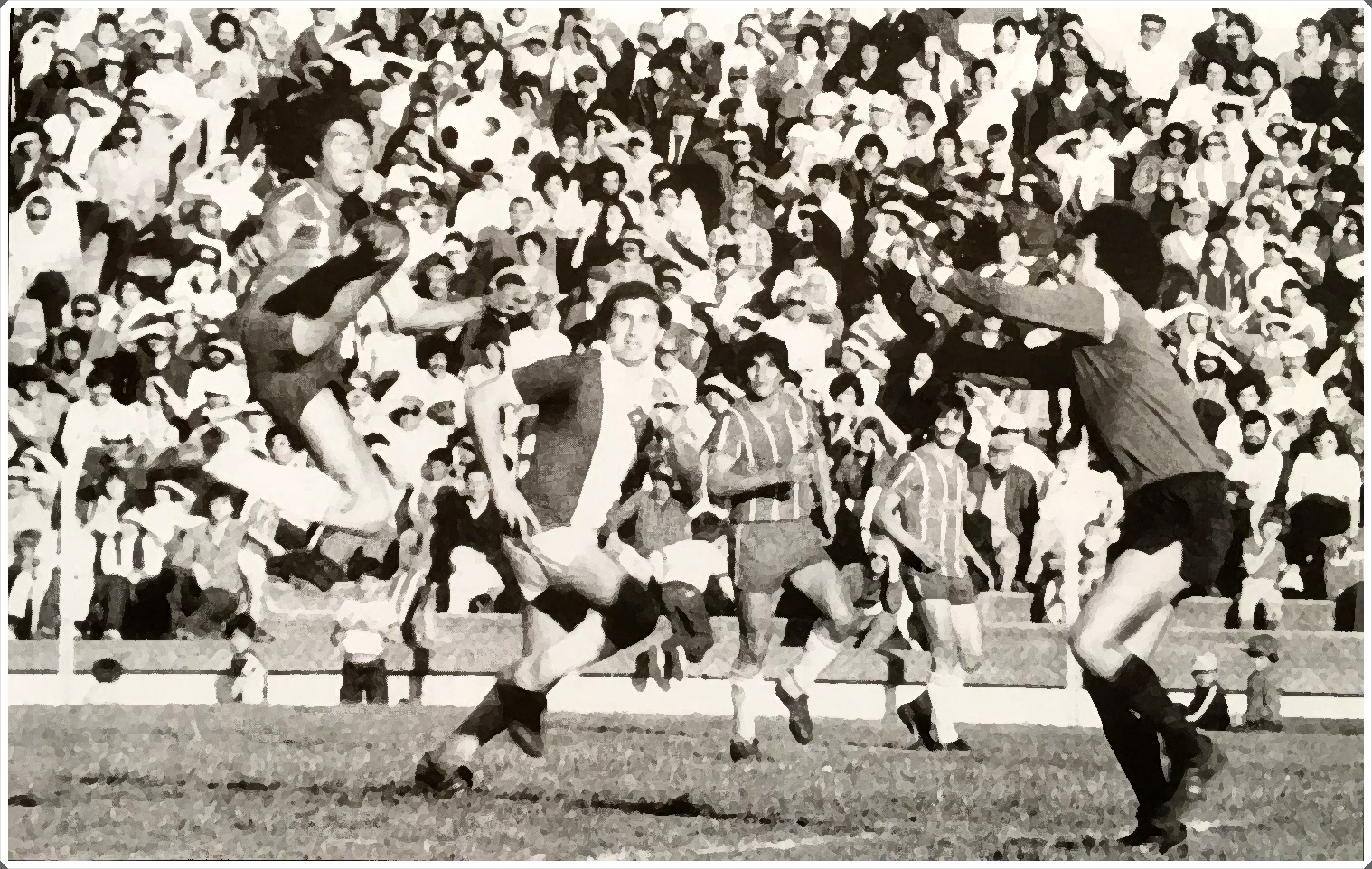 Central Español 1984