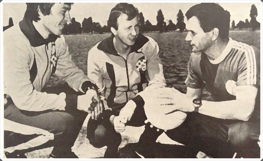 Blazevic Miroslav Dinamo