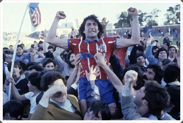 Villarreal Central Español