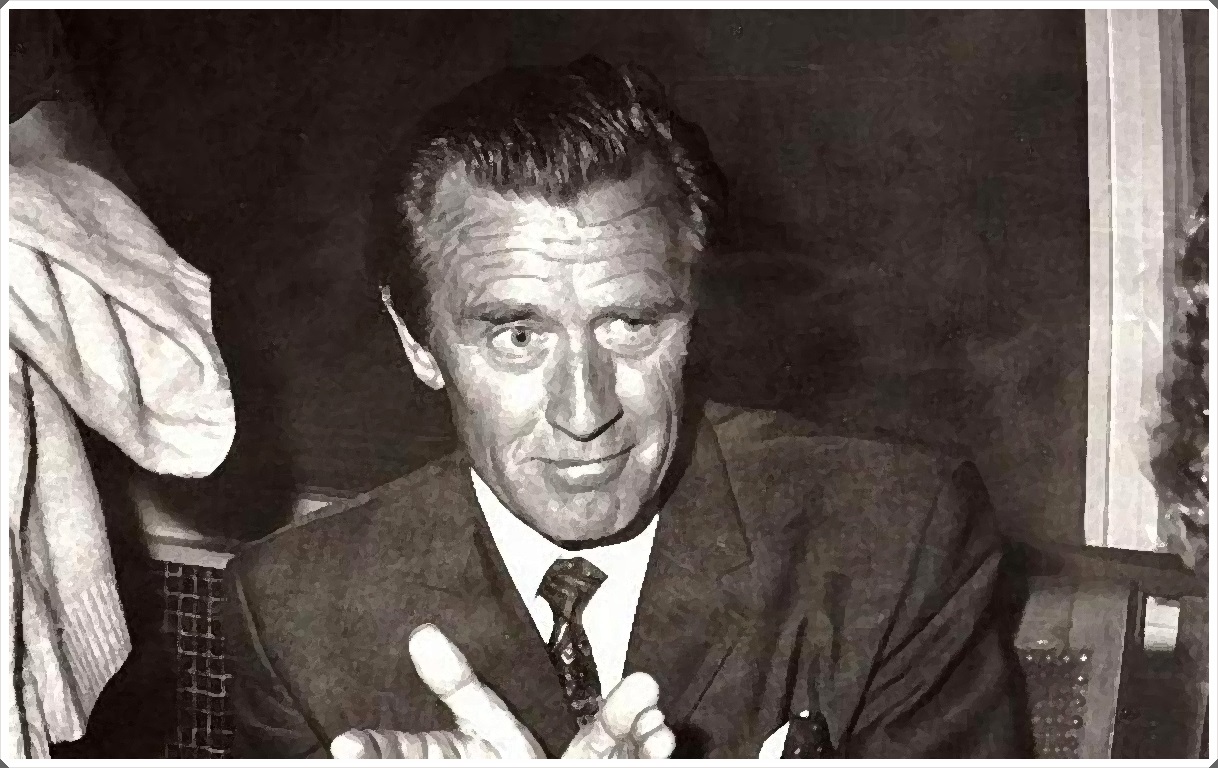 Buckingham Barcelona