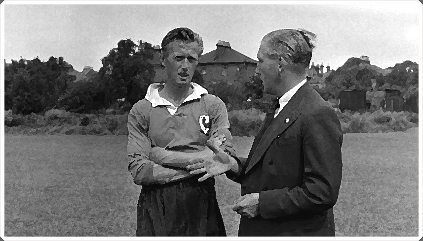 Buckingham Tottenham