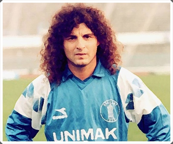 Hatzipanagis Iraklis