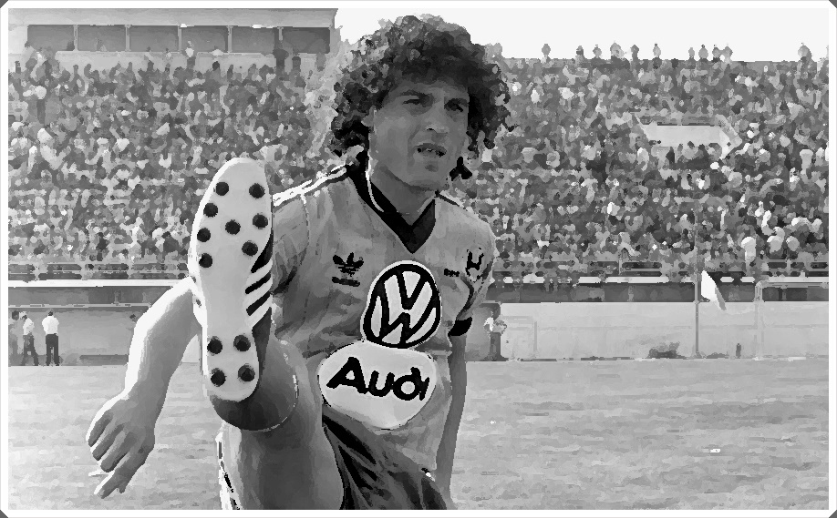 Vasilis Hatzipanagis