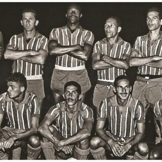 Bahia Taça Brasil 1959