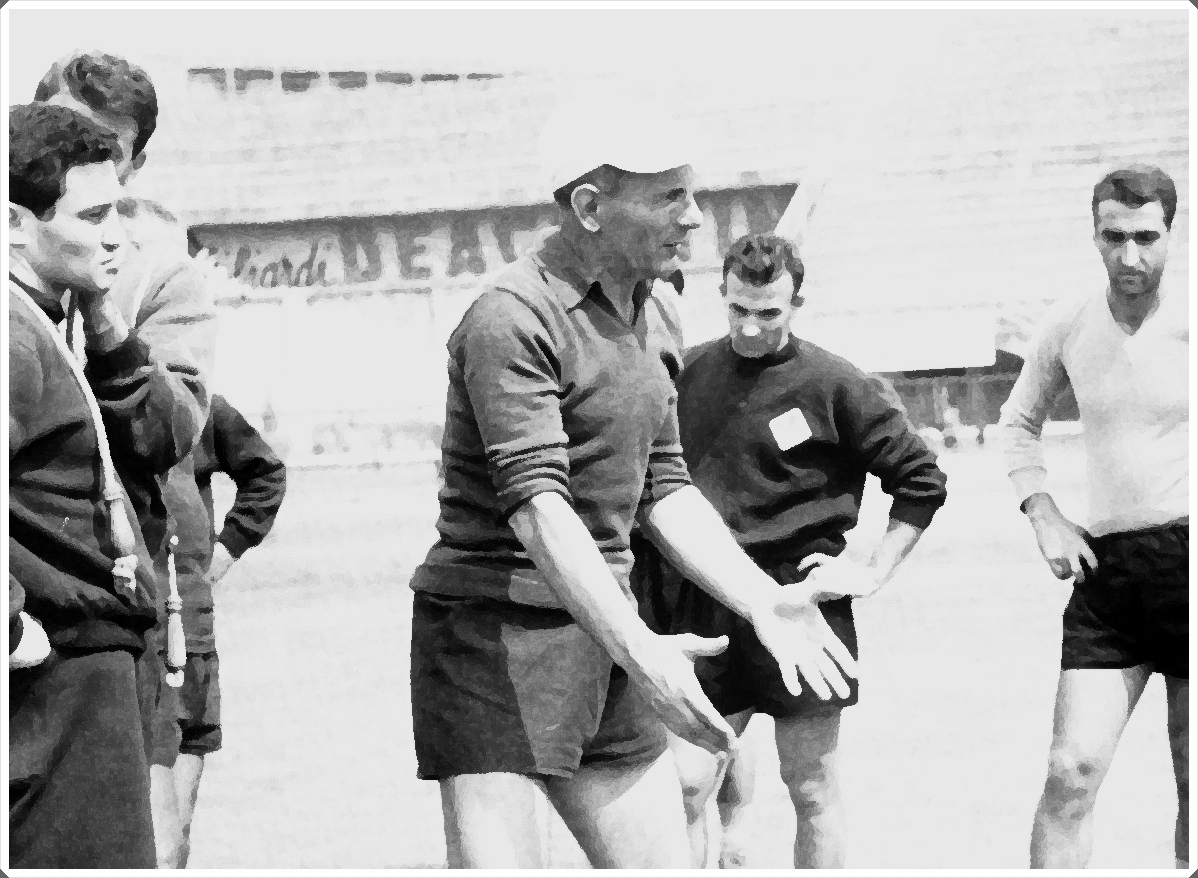 Fulvio Bernardini Fiorentina