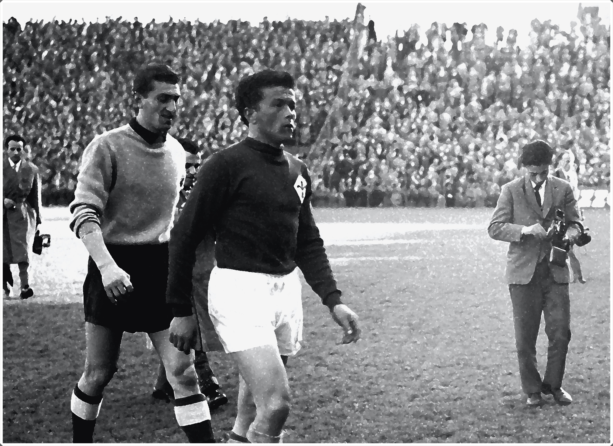 Montuori Sarti Fiorentina