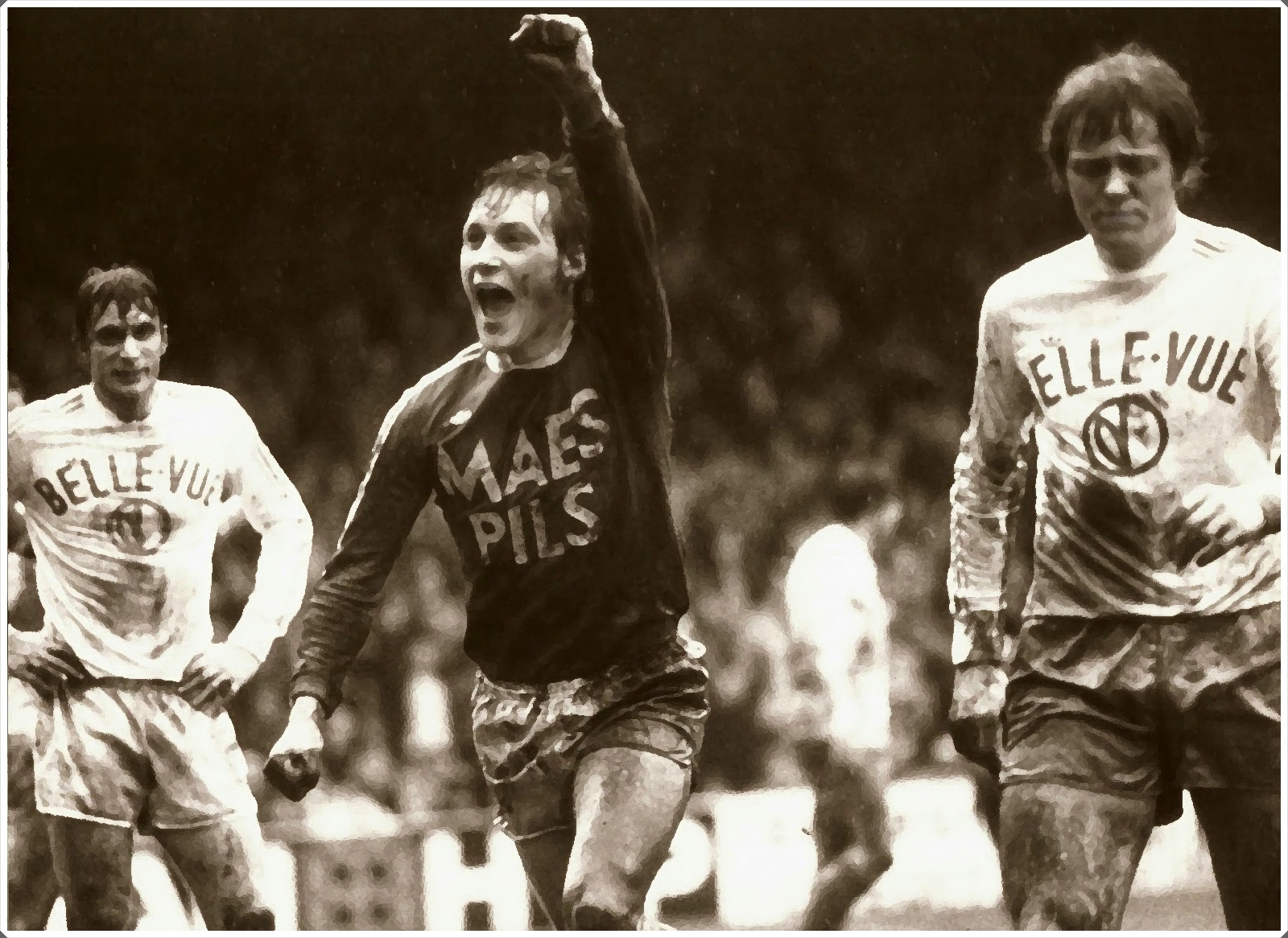 áSGEIR sIGURVINSSON Standard Liège