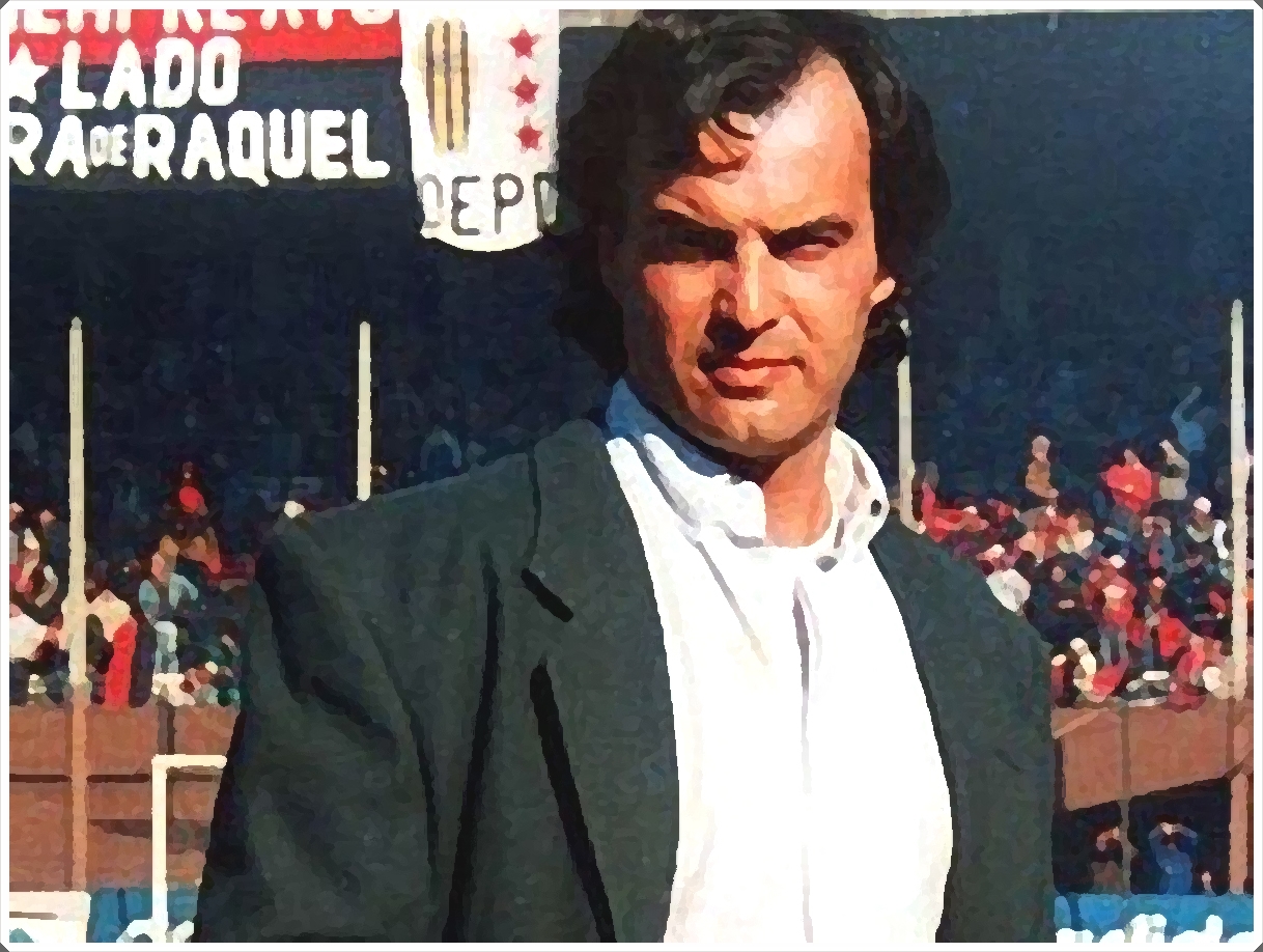 Bielsa Newell's Old Boys
