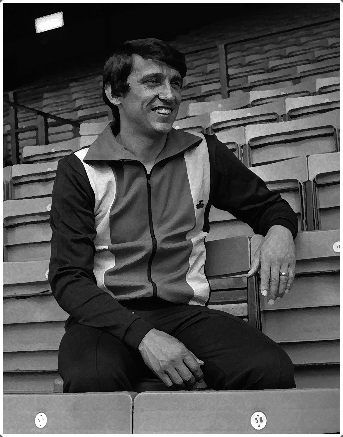 Graham Taylor Watford