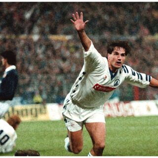 Karlsruher UEFA Cup 1993-94