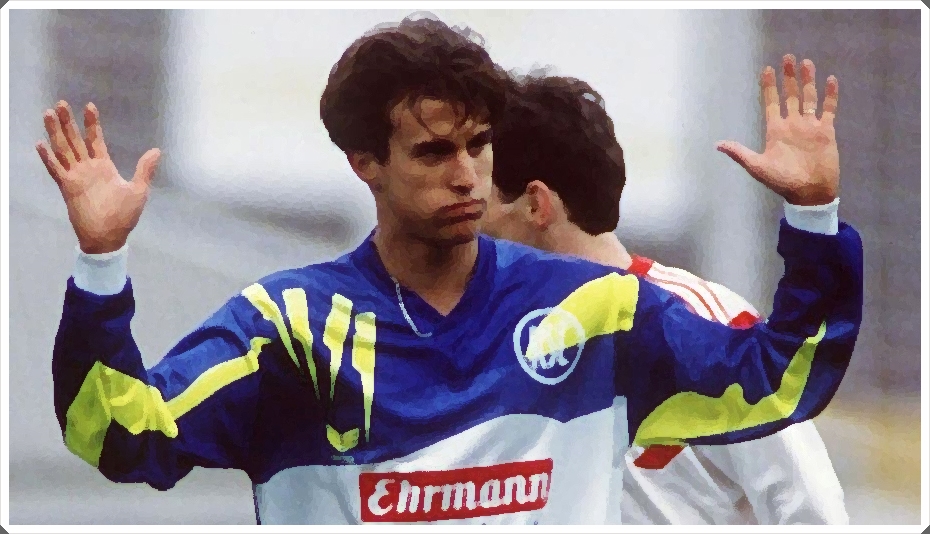 Mehmet Scholl Karlsruher