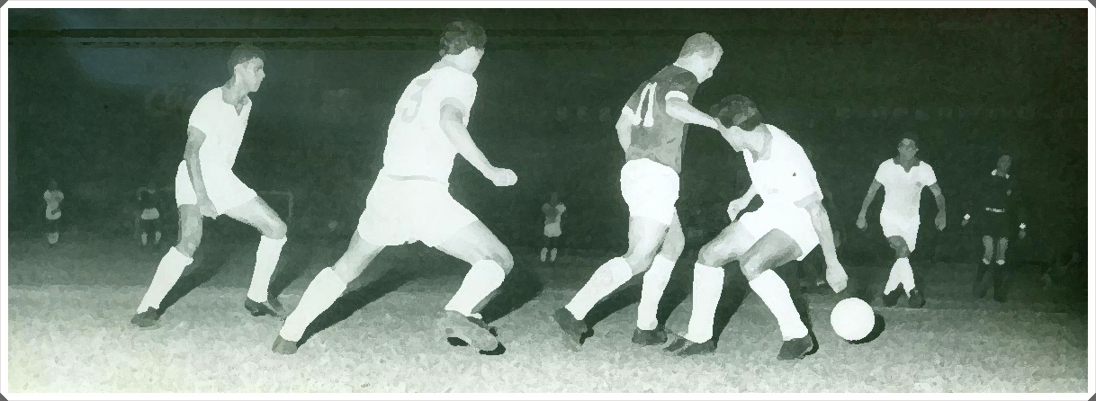 Náutico Palmeiras 1966