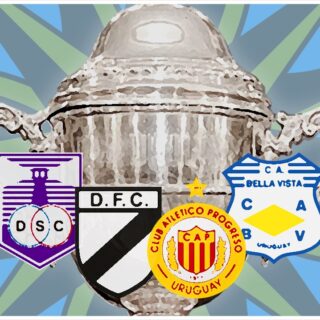 Quinquenio De Los Chicos