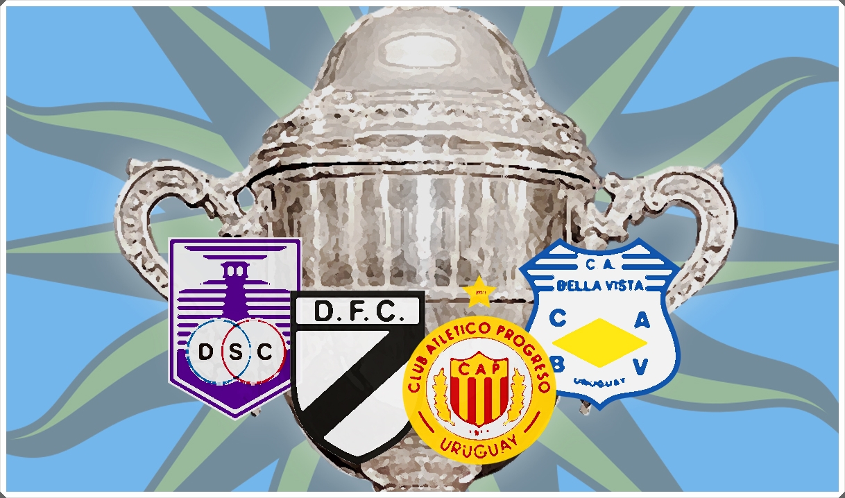 Quinquenio De Los Chicos