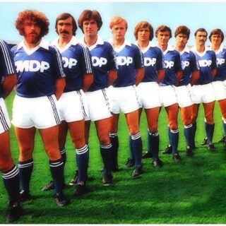 Strasbourg 1978-79