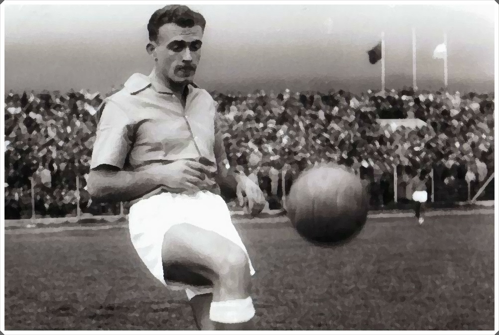 Di Stéfano Millonarios