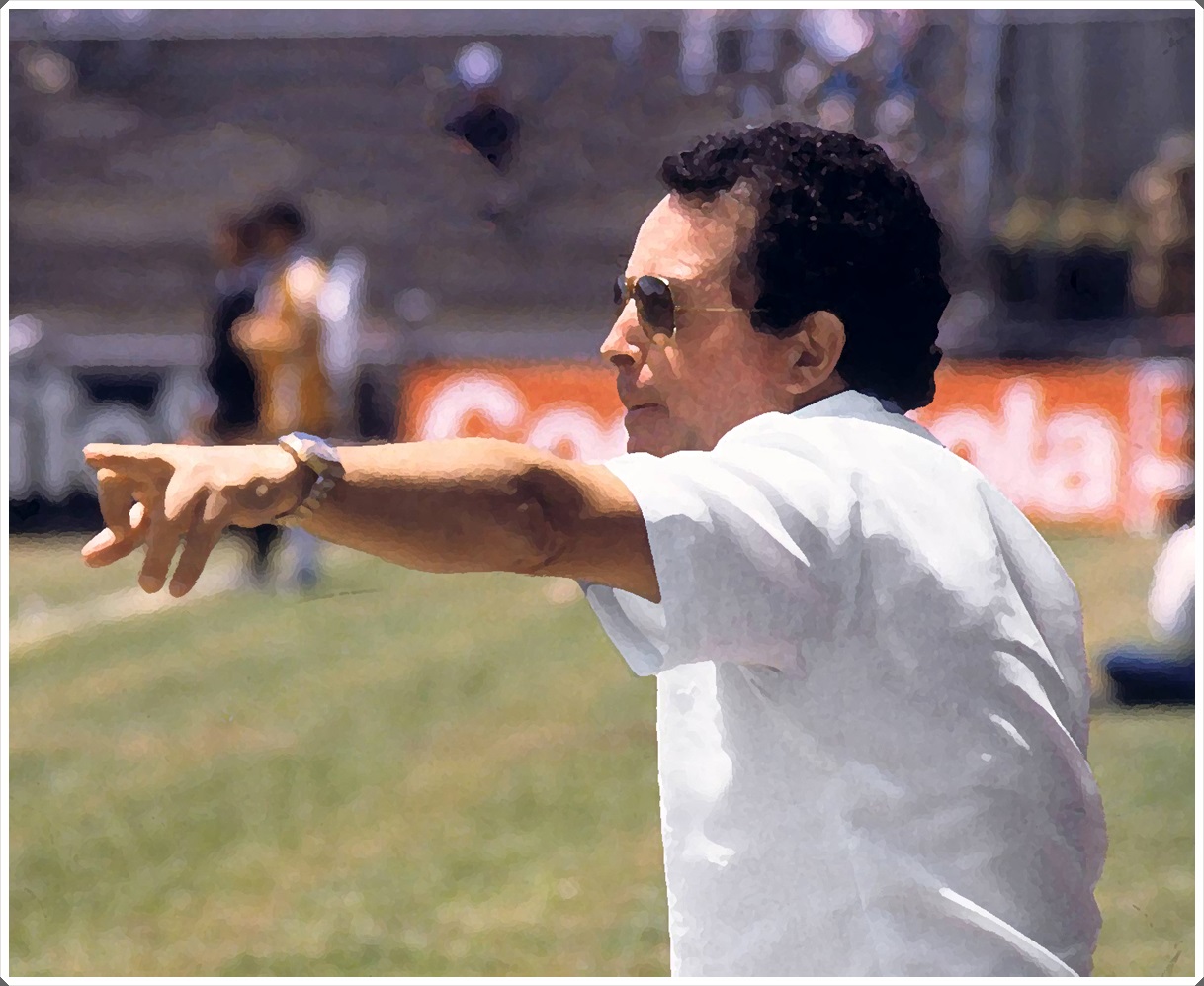 Marvin Rodríguez Costa Rica