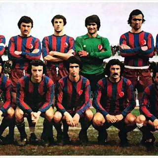 Trabzonspor 1976-77
