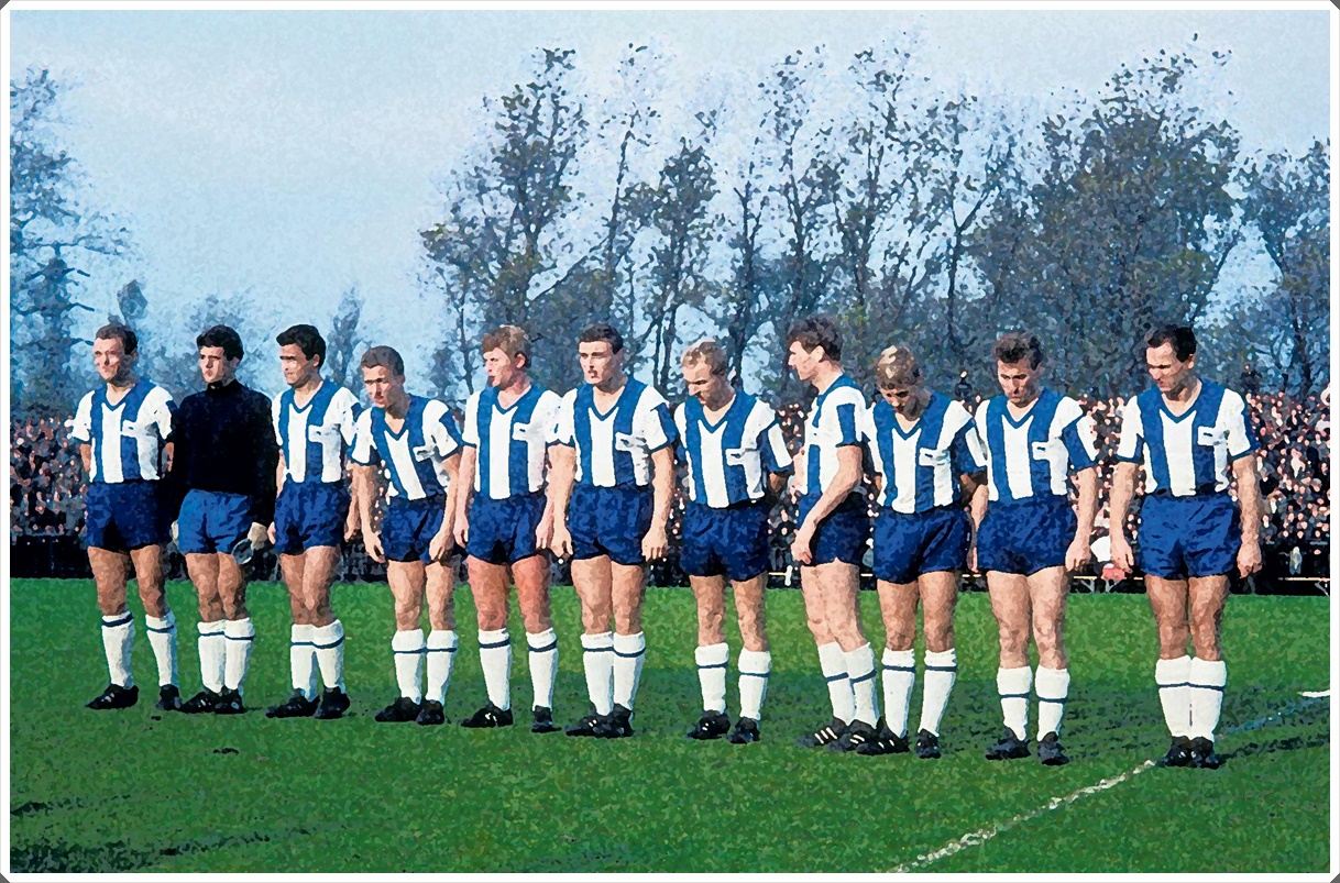 Hertha BSC 1964-65
