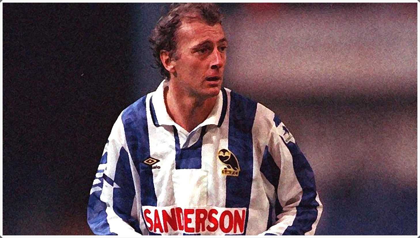 Trevor Francis Jogador Sheffield Wednesday