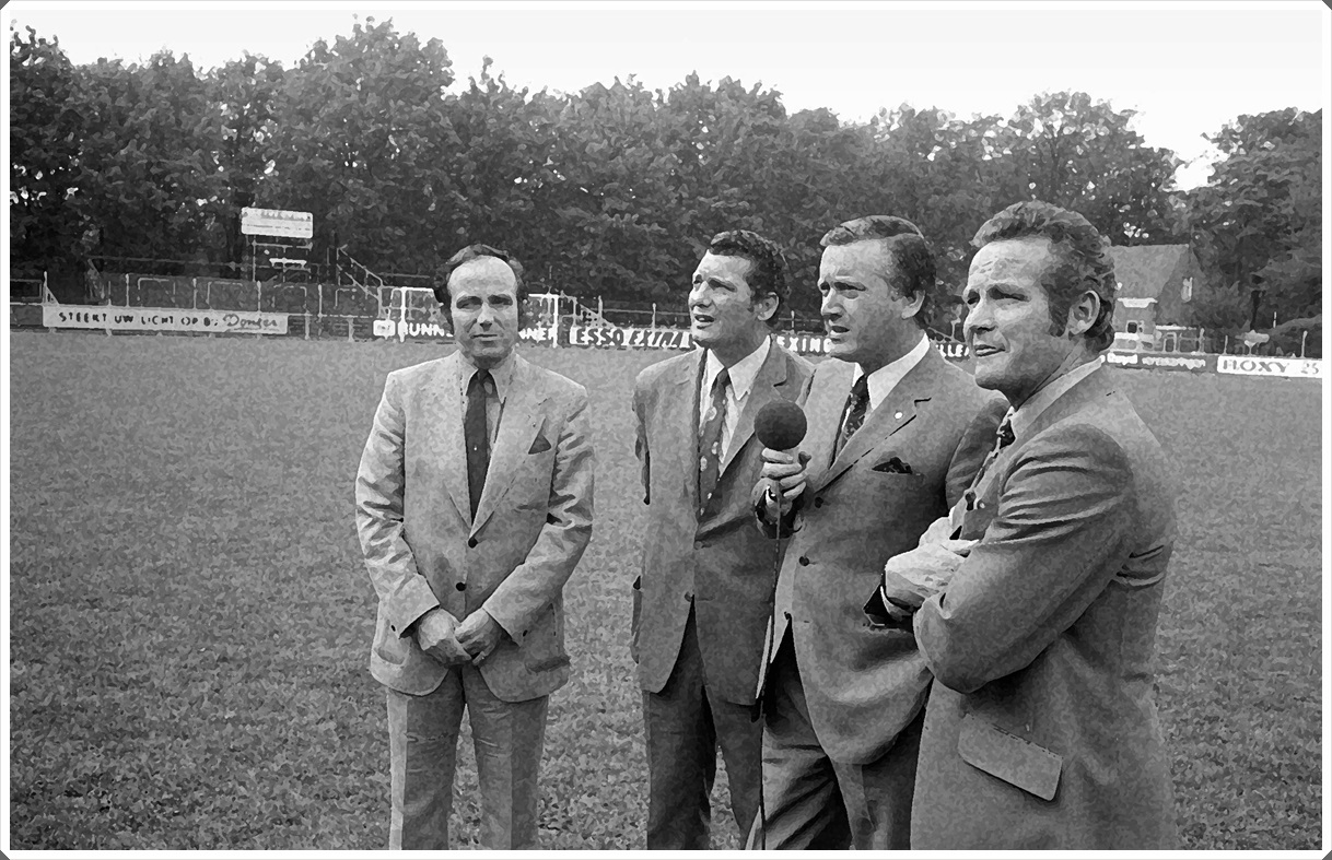 Molenaar AZ Alkmaarv