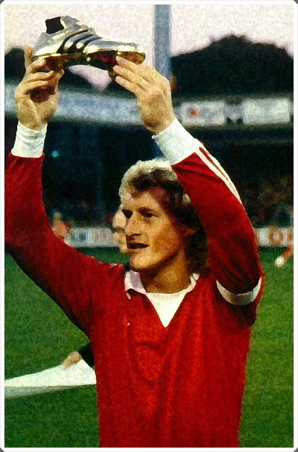 Kees Kist AZ Alkmaar