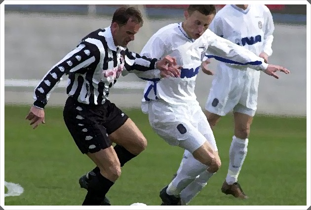 Ivica Olic NK Zagreb