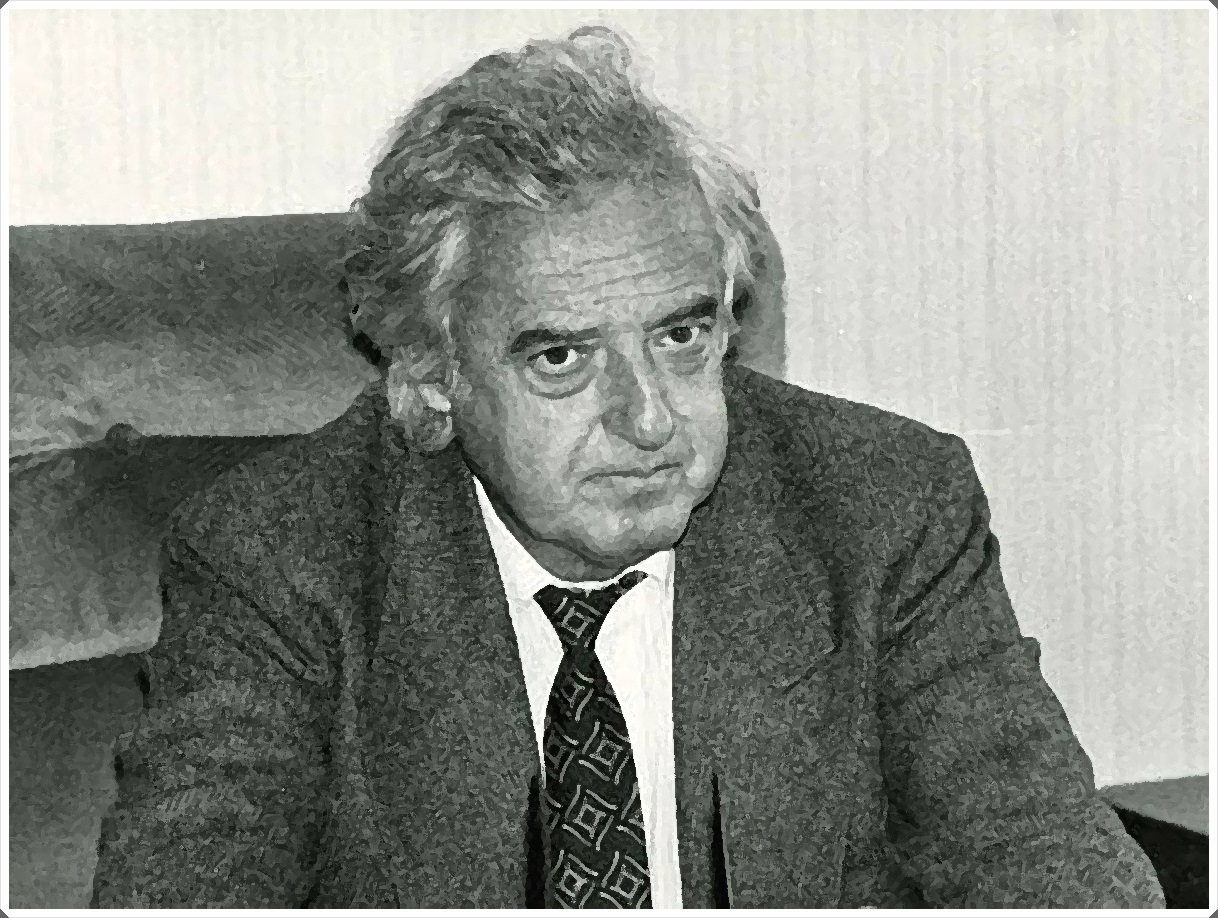 Ramón Mendoza Real Madrid