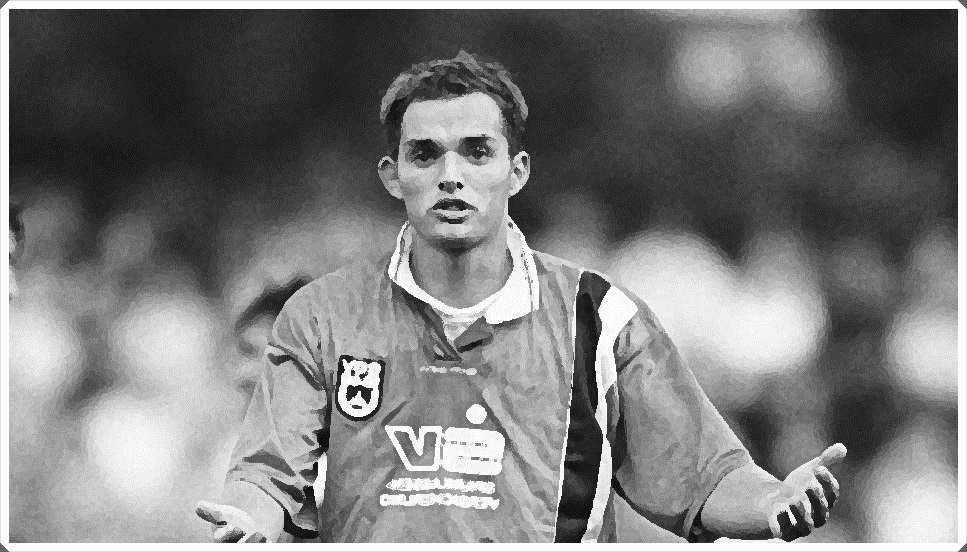 Thomas Tuchel SSV Ulm