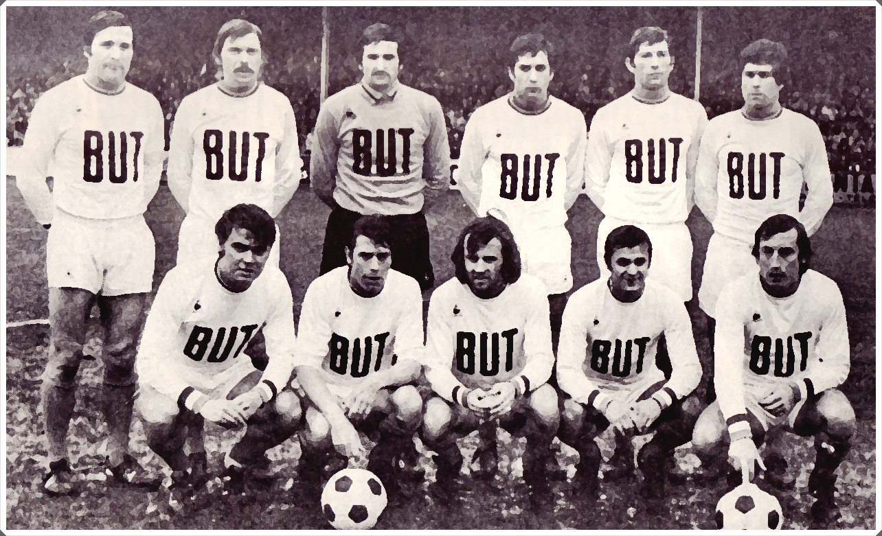 Marseille 1972