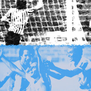 Londrina Operário 1977