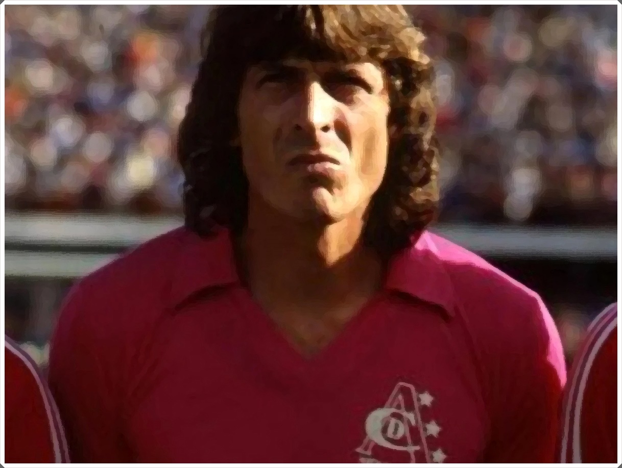 Julio Cesar Falcioni América Cali