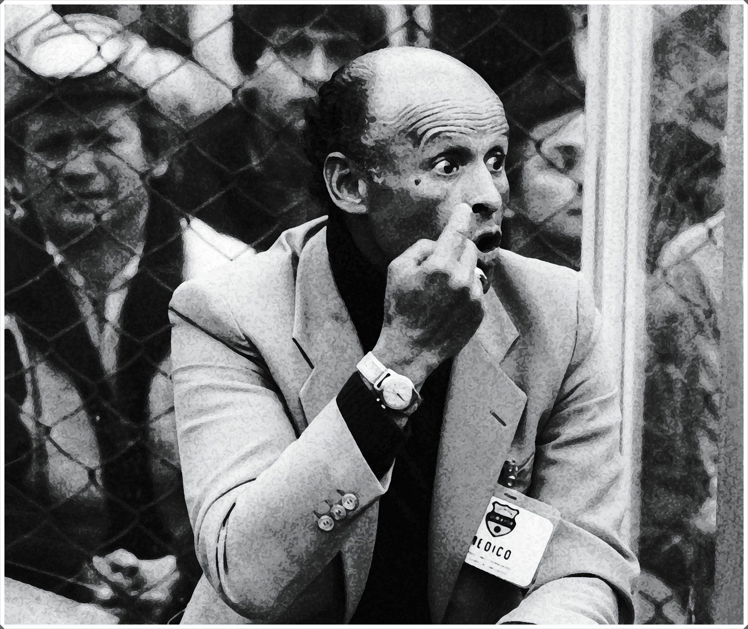 Gabriel Ochoa Uribe América Cali