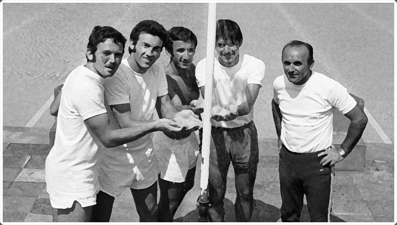 Scheffer Israeli Players