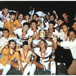 Olimpia 1990